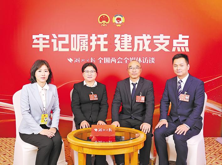 深挖價值鏈，讓更多土特產成“爆款”